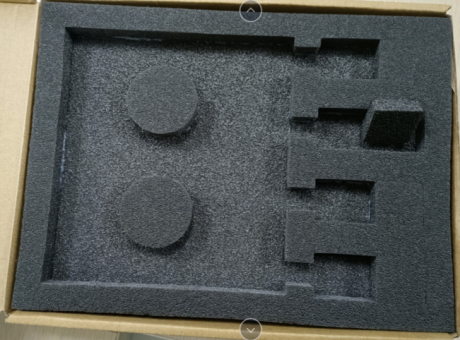 XPE泡棉成型
